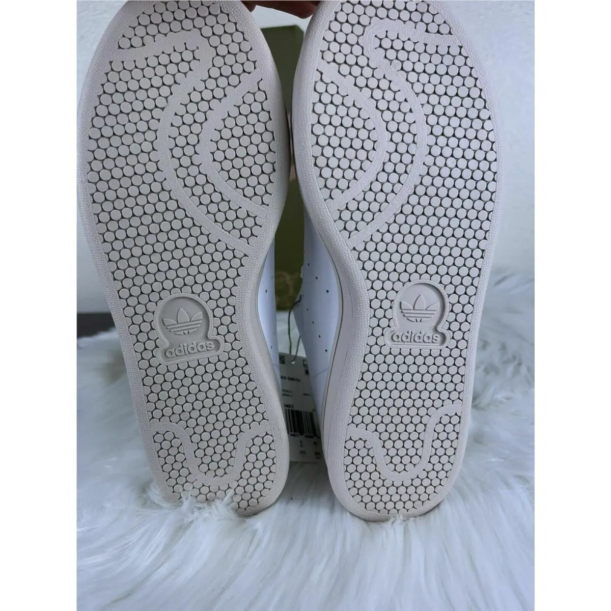 Adidas shoes - adidas Stan Smith - Stan Smith - FY5463 - White 7