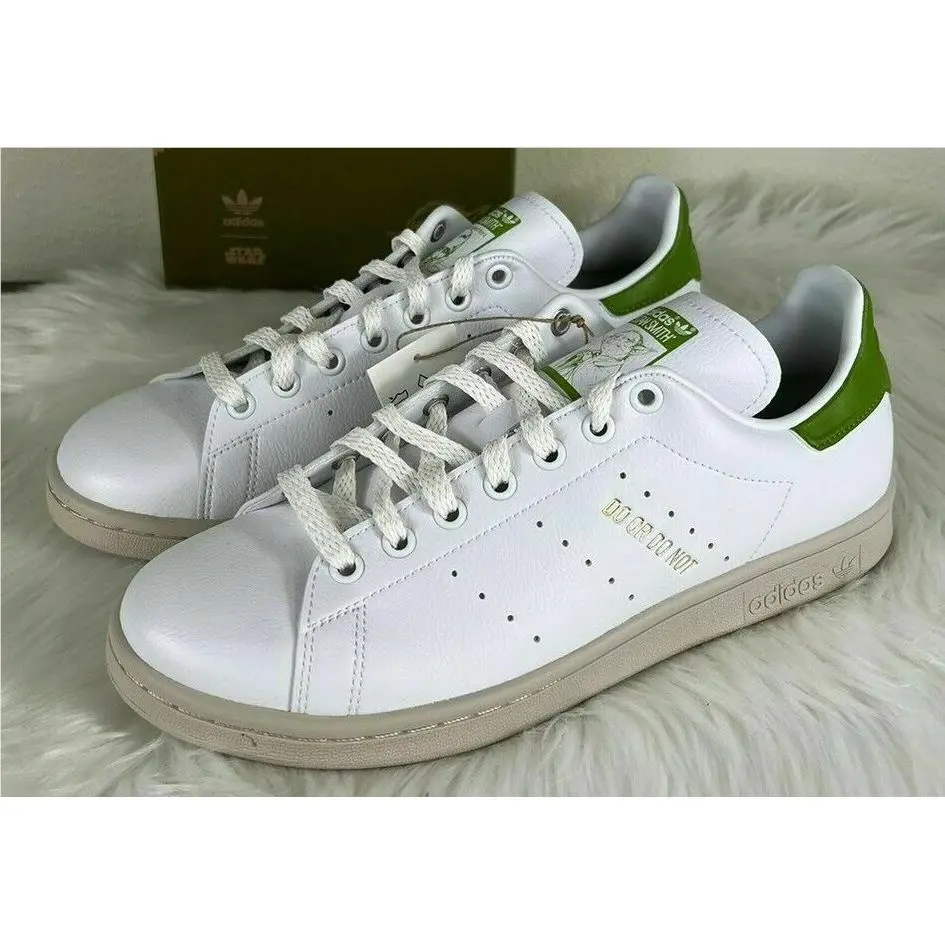 Adidas shoes - adidas Stan Smith - Stan Smith - FY5463 - White 0