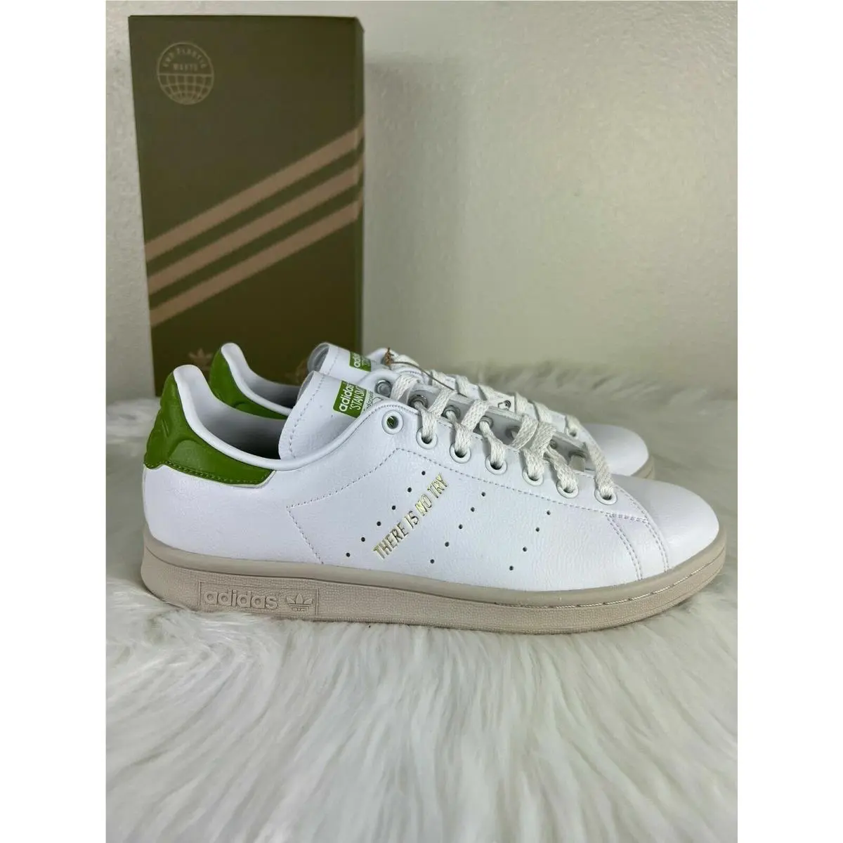 Adidas shoes - adidas Stan Smith - Stan Smith - FY5463 - White 13