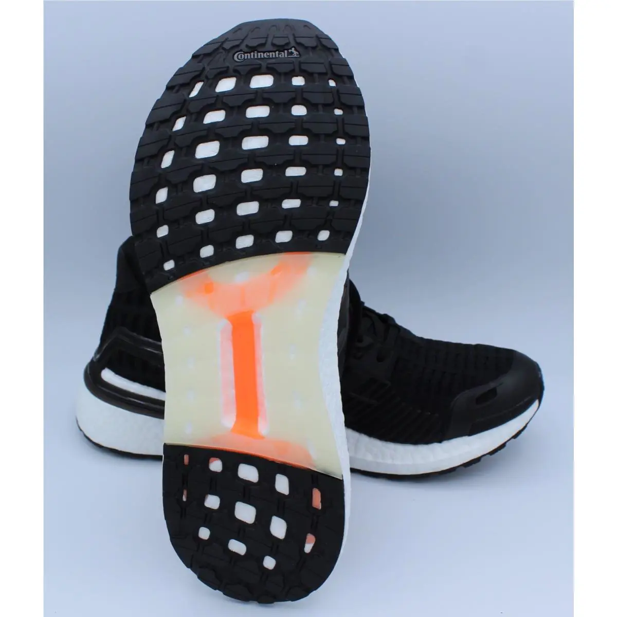 Adidas shoes - Adidas UltraBoost CC_1 DNA - UltraBoost DNA - FZ2546 - Black 8