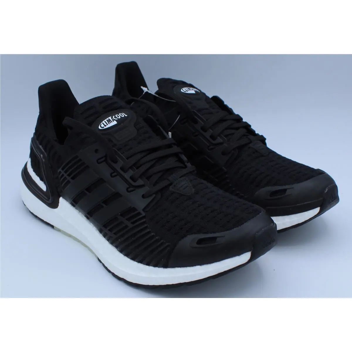 Adidas shoes - Adidas UltraBoost CC_1 DNA - UltraBoost DNA - FZ2546 - Black 3