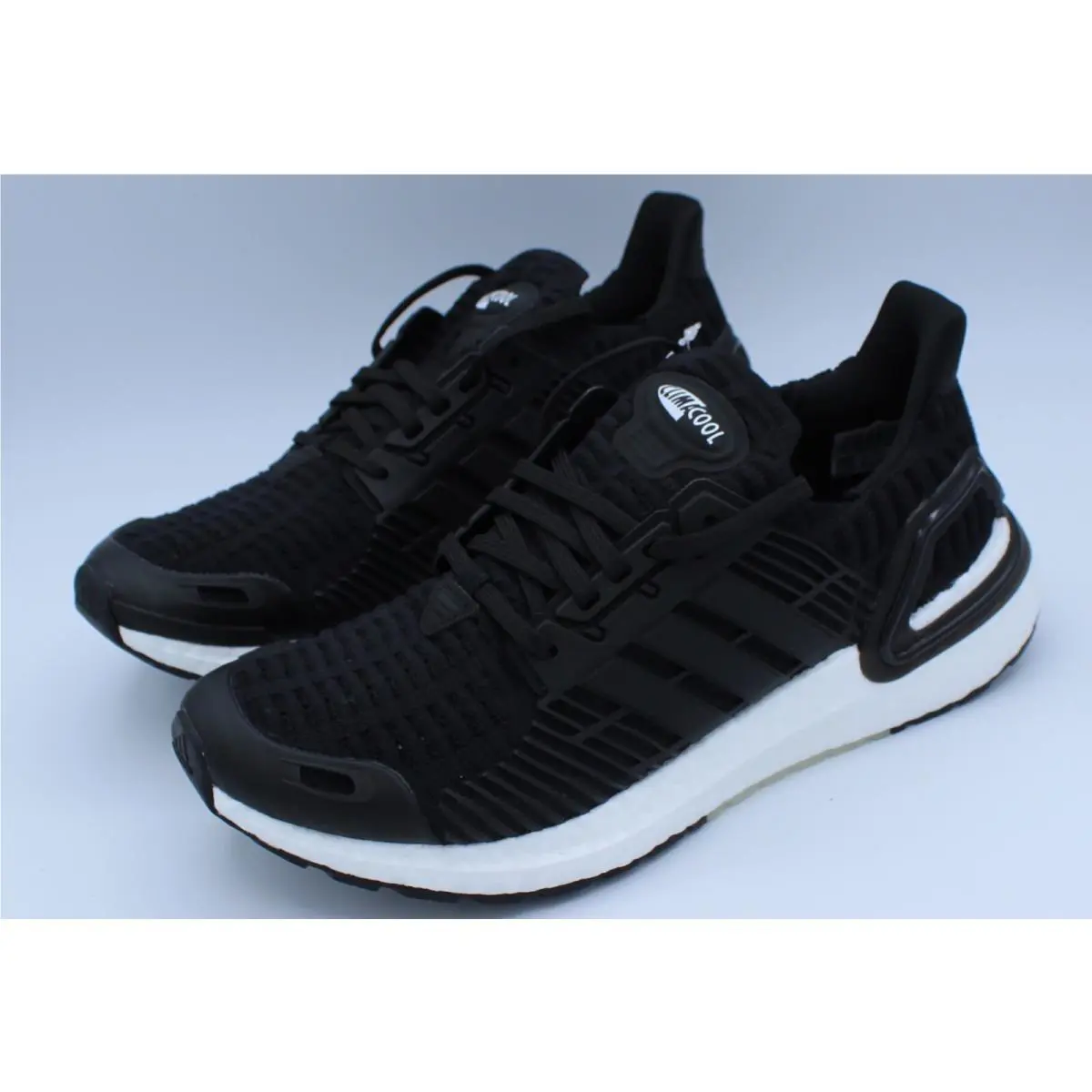 Adidas shoes - Adidas UltraBoost CC_1 DNA - UltraBoost DNA - FZ2546 - Black 4