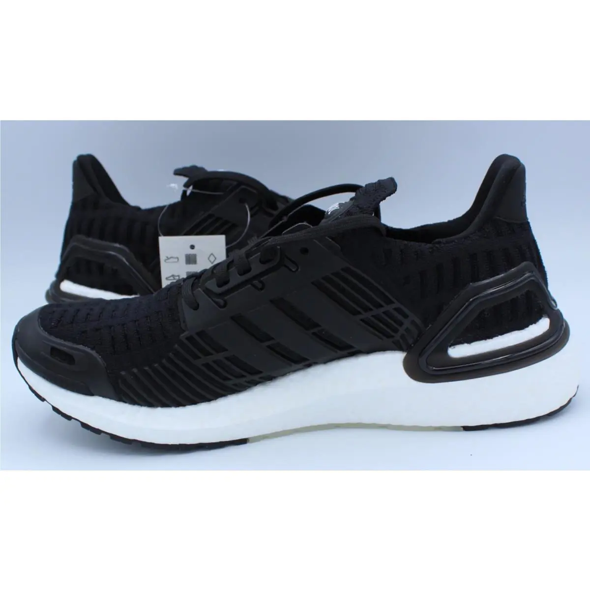 Adidas shoes - Adidas UltraBoost CC_1 DNA - UltraBoost DNA - FZ2546 - Black 7
