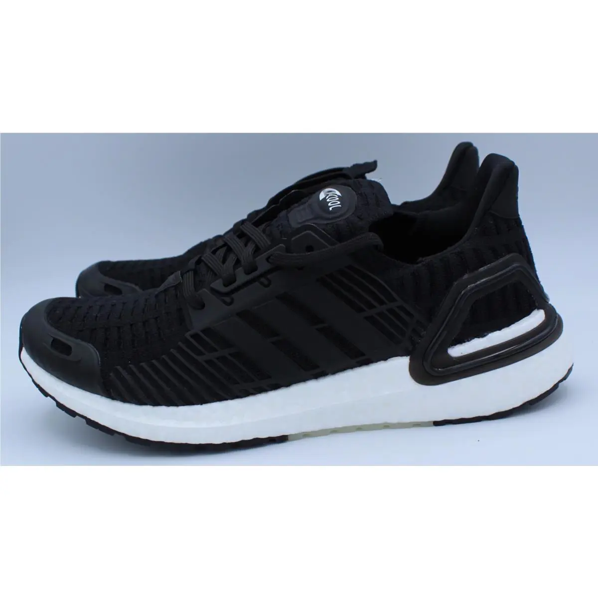 Adidas shoes - Adidas UltraBoost CC_1 DNA - UltraBoost DNA - FZ2546 - Black 10