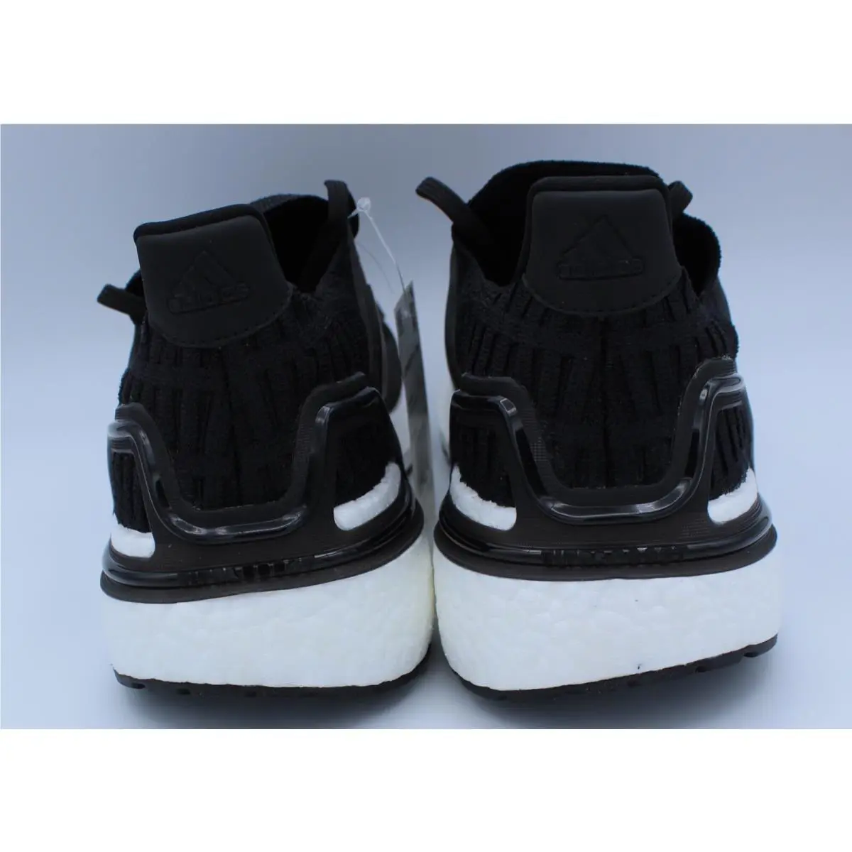 Adidas shoes - Adidas UltraBoost CC_1 DNA - UltraBoost DNA - FZ2546 - Black 16