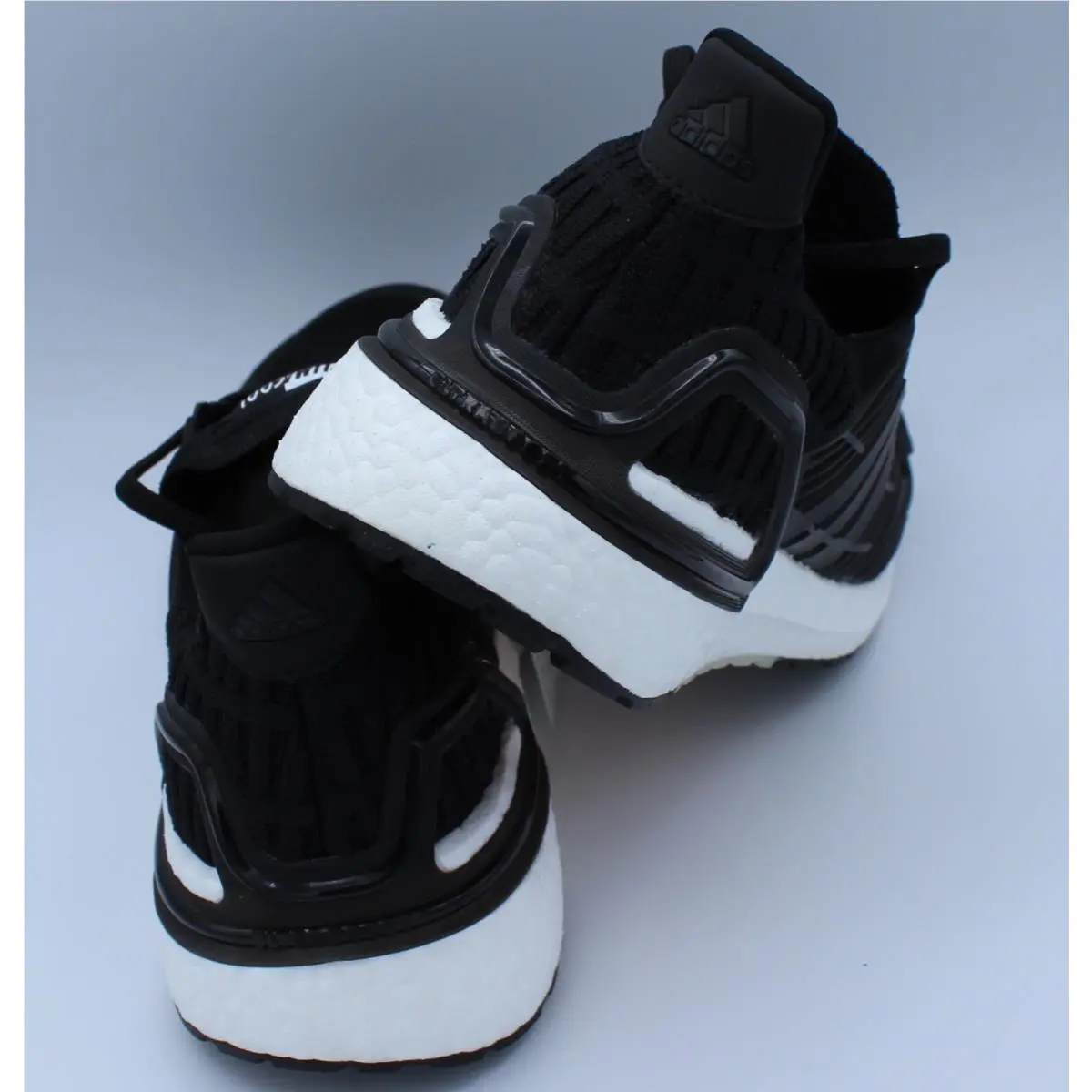 Adidas shoes - Adidas UltraBoost CC_1 DNA - UltraBoost DNA - FZ2546 - Black 17