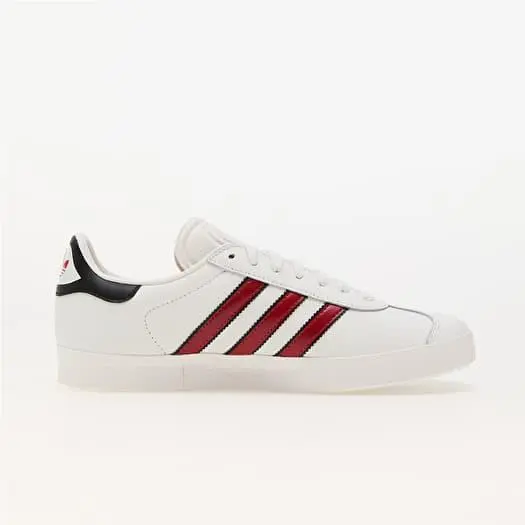 Adidas shoes - adidas Gazelle - Gazelle - IG6211 - Red 5