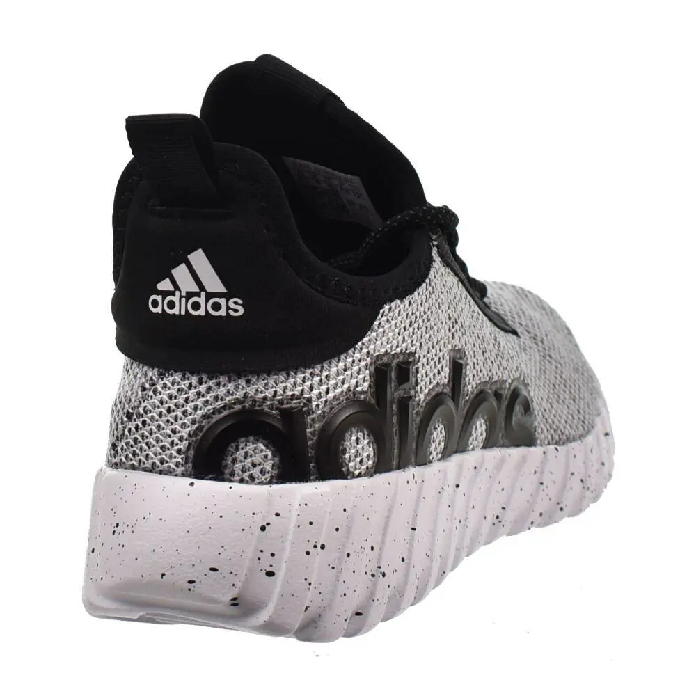 Adidas shoes - White/Black/White 1