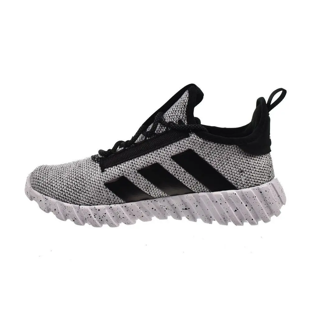 Adidas shoes - White/Black/White 8
