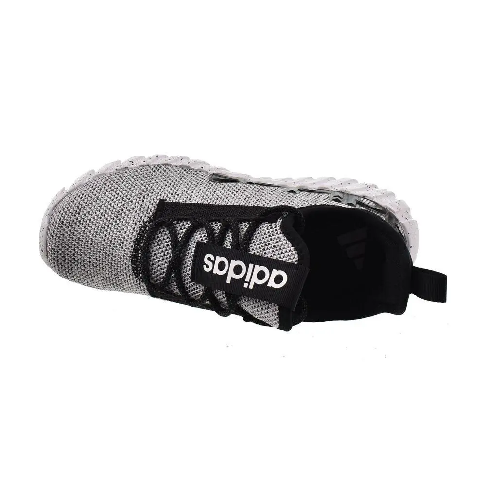 Adidas shoes - White/Black/White 9