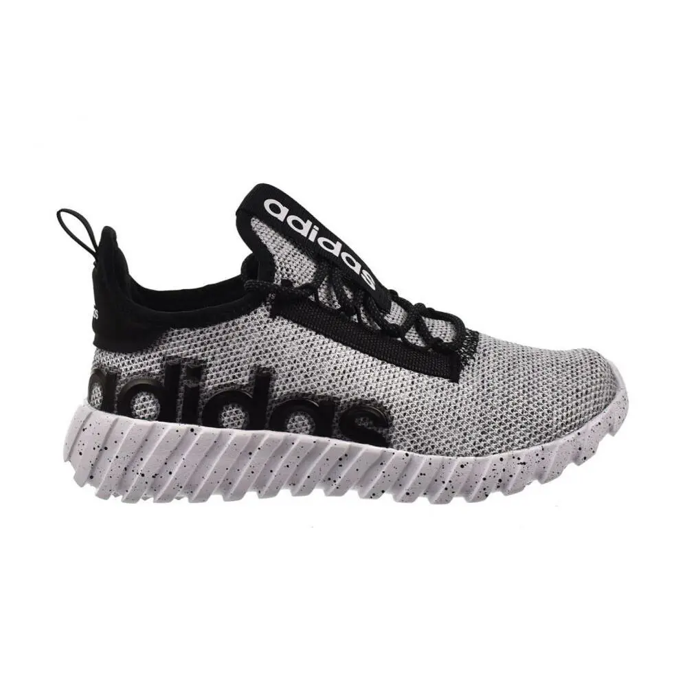 Adidas shoes - White/Black/White 5