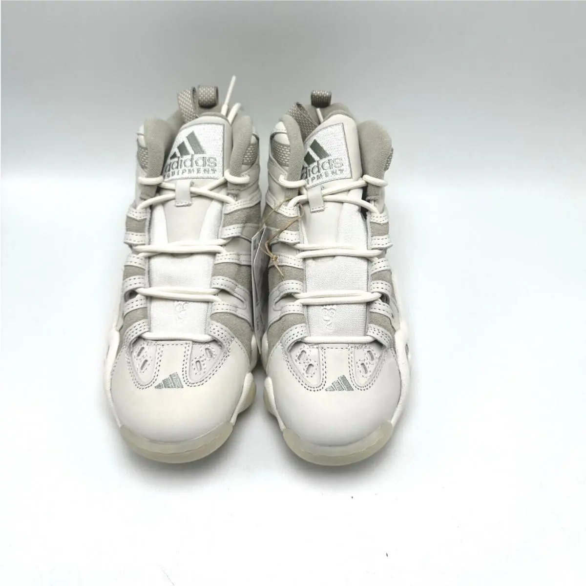 Adidas shoes - adidas Crazy 8 - Crazy - IE7230 - OFF WHITE/SESAME/OFF WHITE 2