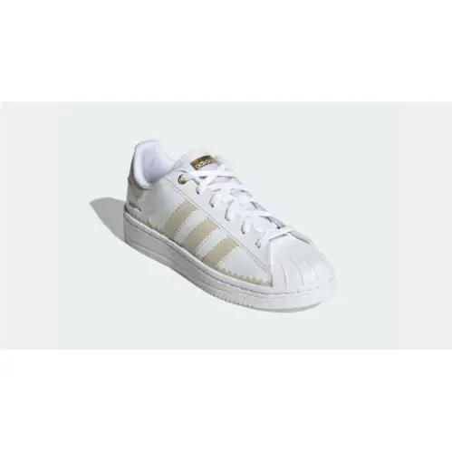 Adidas shoes - Adidas SUPERSTAR - SUPERSTAR - White 1