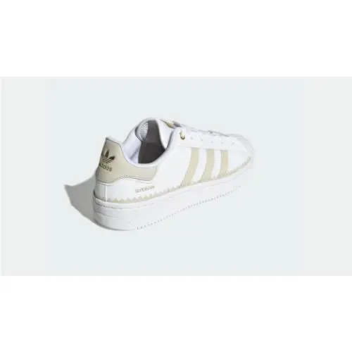 Adidas shoes - Adidas SUPERSTAR - SUPERSTAR - White 2