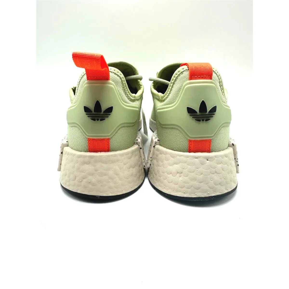 Adidas shoes - adidas NMD R1 - NMD - GX9536 - Magic Lime/Cloud White/Core Black 1