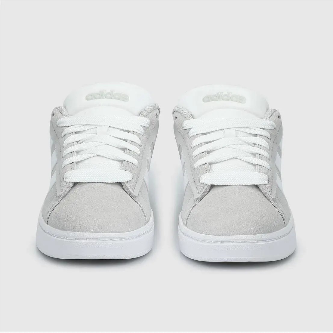 Adidas shoes - adidas Grand Court - Grand Court - Adidas Grand Court Alpha - Gray 5
