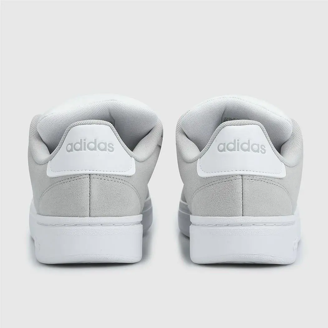 Adidas shoes - adidas Grand Court - Grand Court - Adidas Grand Court Alpha - Gray 7
