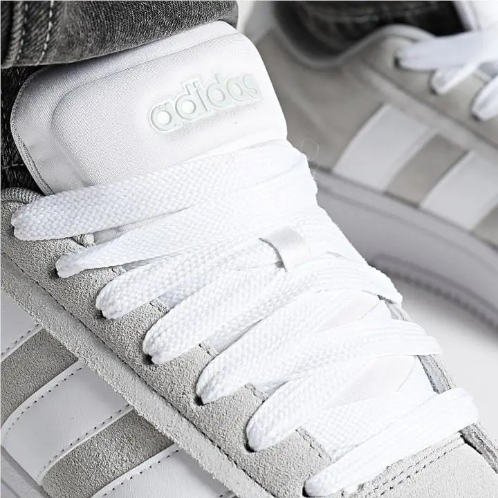 Adidas shoes - adidas Grand Court - Grand Court - Adidas Grand Court Alpha - Gray 2