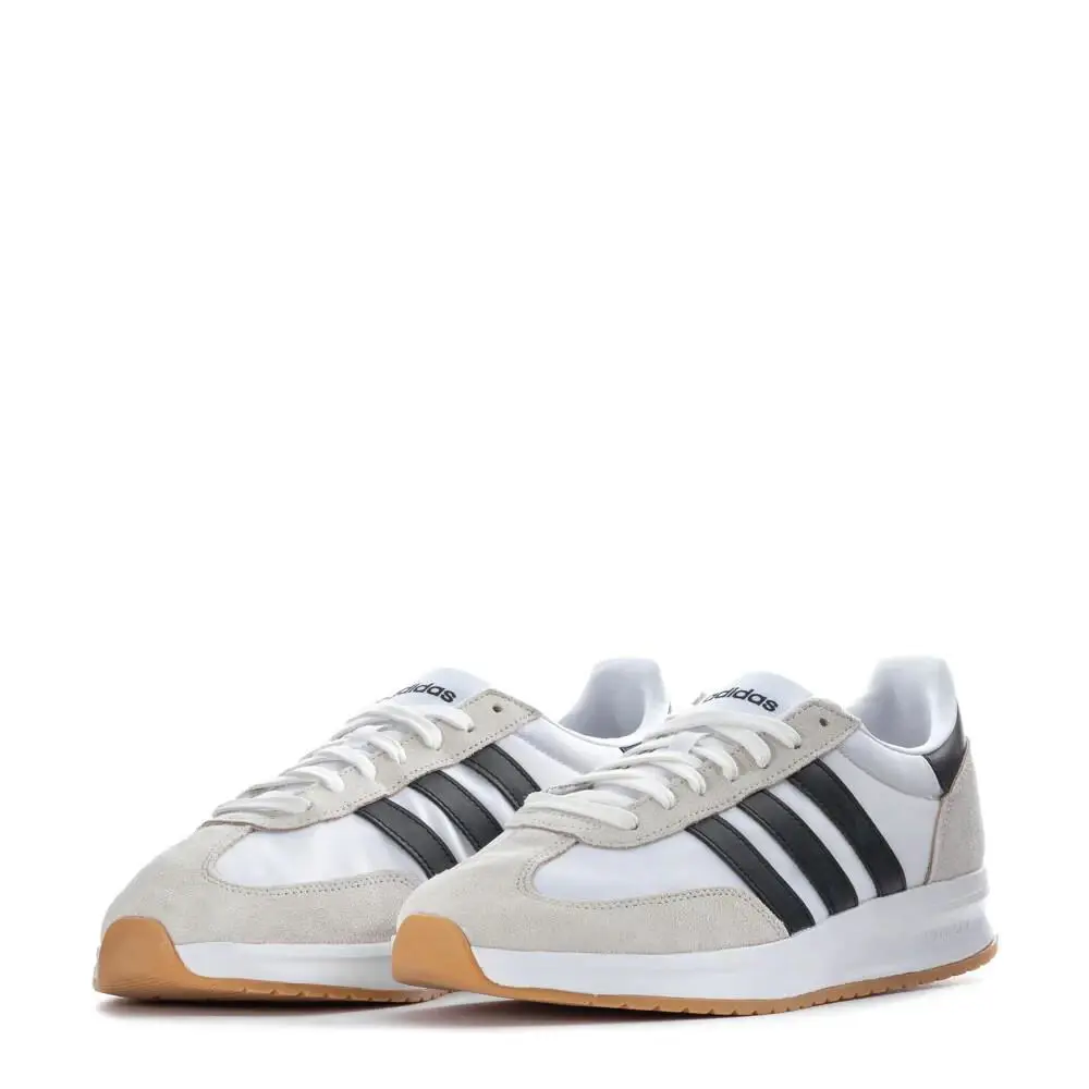 Adidas shoes - adidas Run - Run - IH8584 - White 1