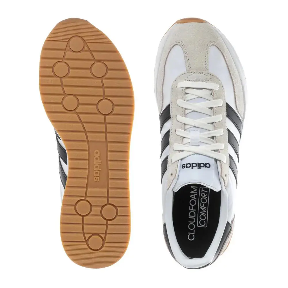 Adidas shoes - adidas Run - Run - IH8584 - White 2