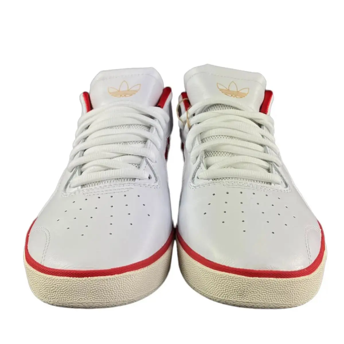 Adidas shoes - adidas Tyshawn - Tyshawn - GW4897 - White 3