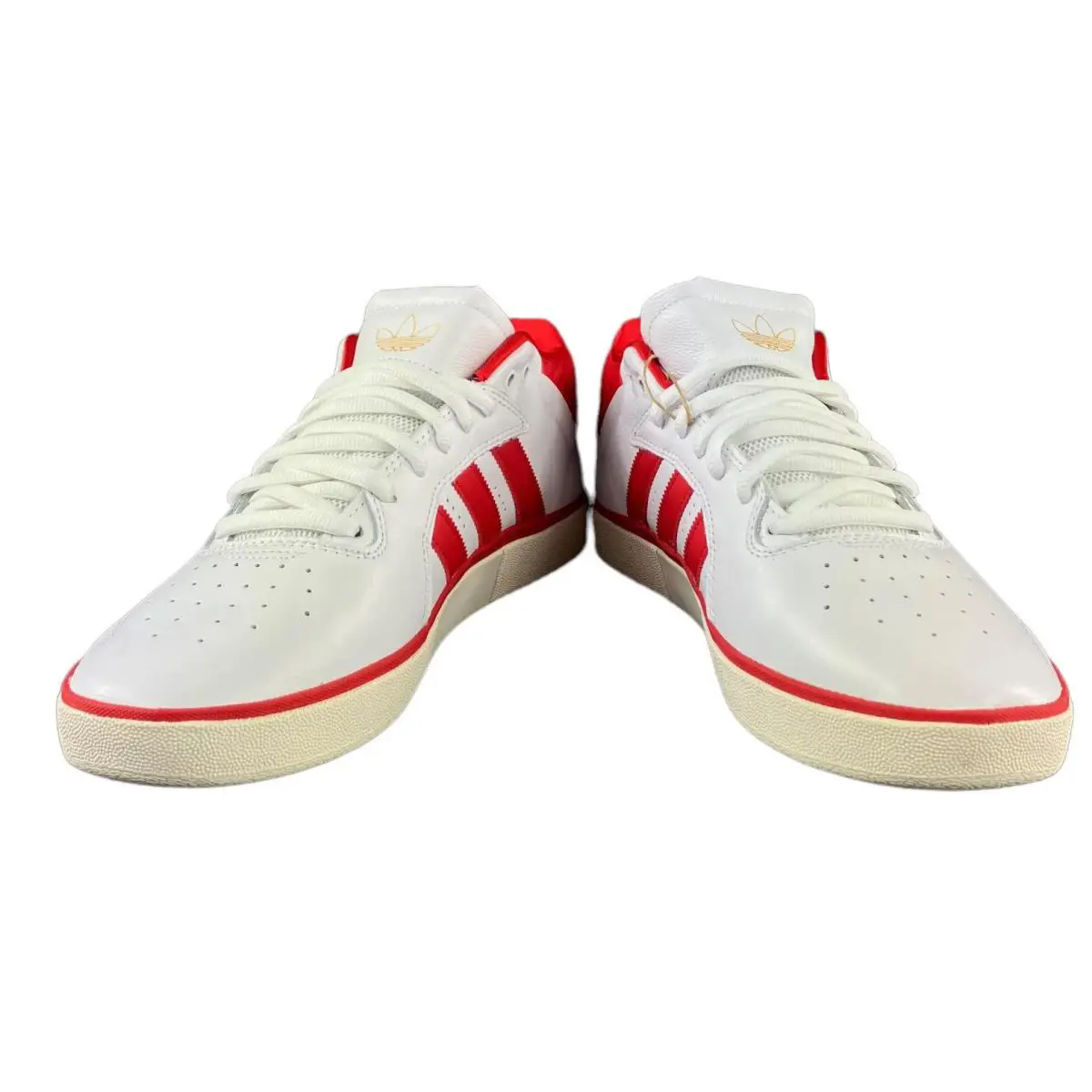 Adidas shoes - adidas Tyshawn - Tyshawn - GW4897 - White 5