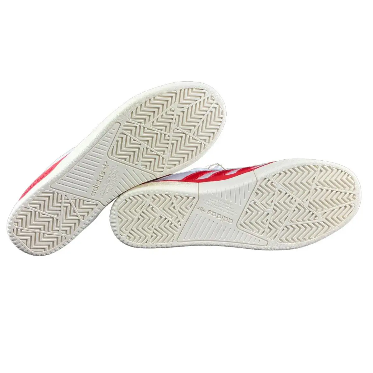 Adidas shoes - adidas Tyshawn - Tyshawn - GW4897 - White 6