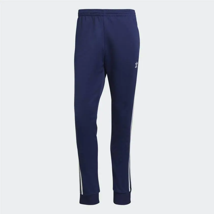Adidas clothing - H06714 H06710 - H06714 H06710 - Night Sky / White 3
