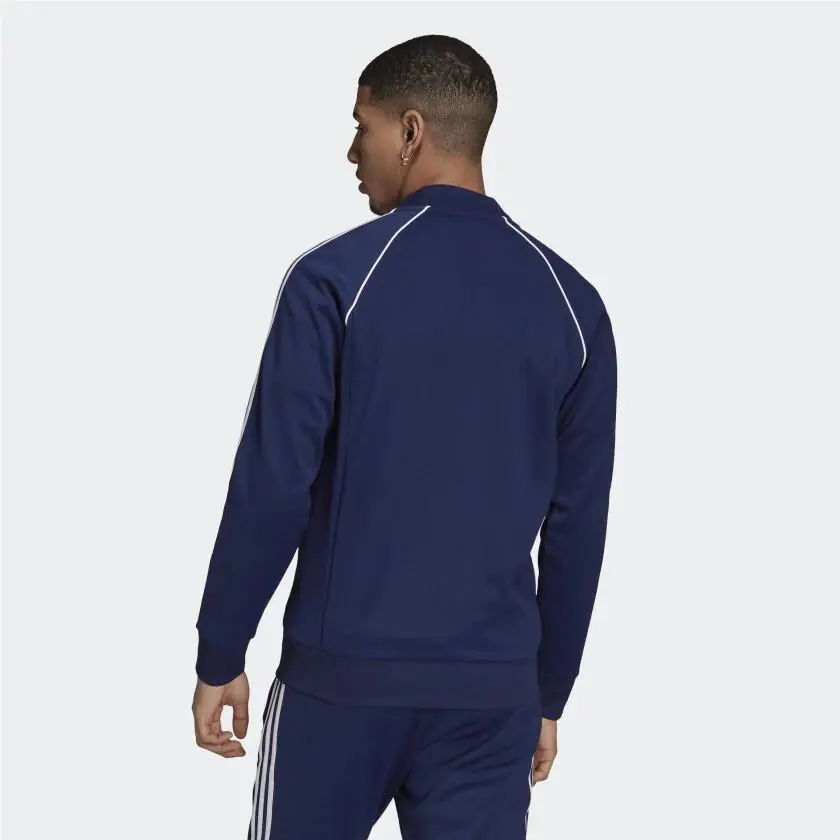 Adidas clothing - H06714 H06710 - H06714 H06710 - Night Sky / White 6
