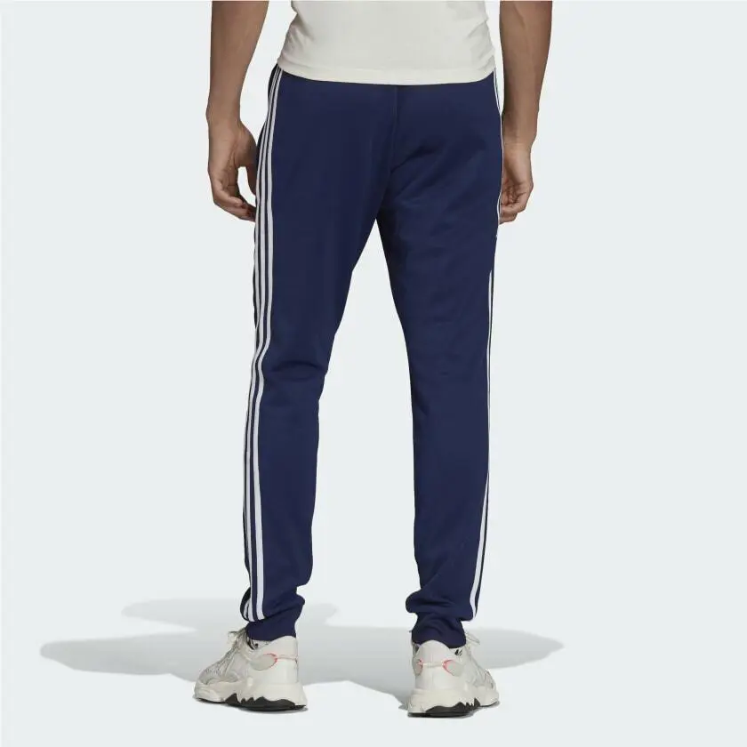 Adidas clothing - H06714 H06710 - H06714 H06710 - Night Sky / White 7