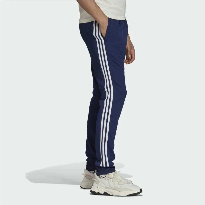 Adidas clothing - H06714 H06710 - H06714 H06710 - Night Sky / White 22