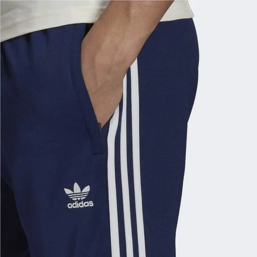 Adidas clothing - H06714 H06710 - H06714 H06710 - Night Sky / White 5