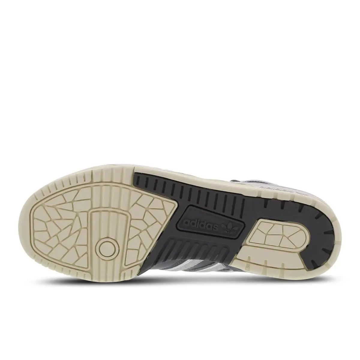 Adidas shoes - adidas Rivalry - Rivalry - IE7565 - GREFIV/GREONE/CWHITE 3
