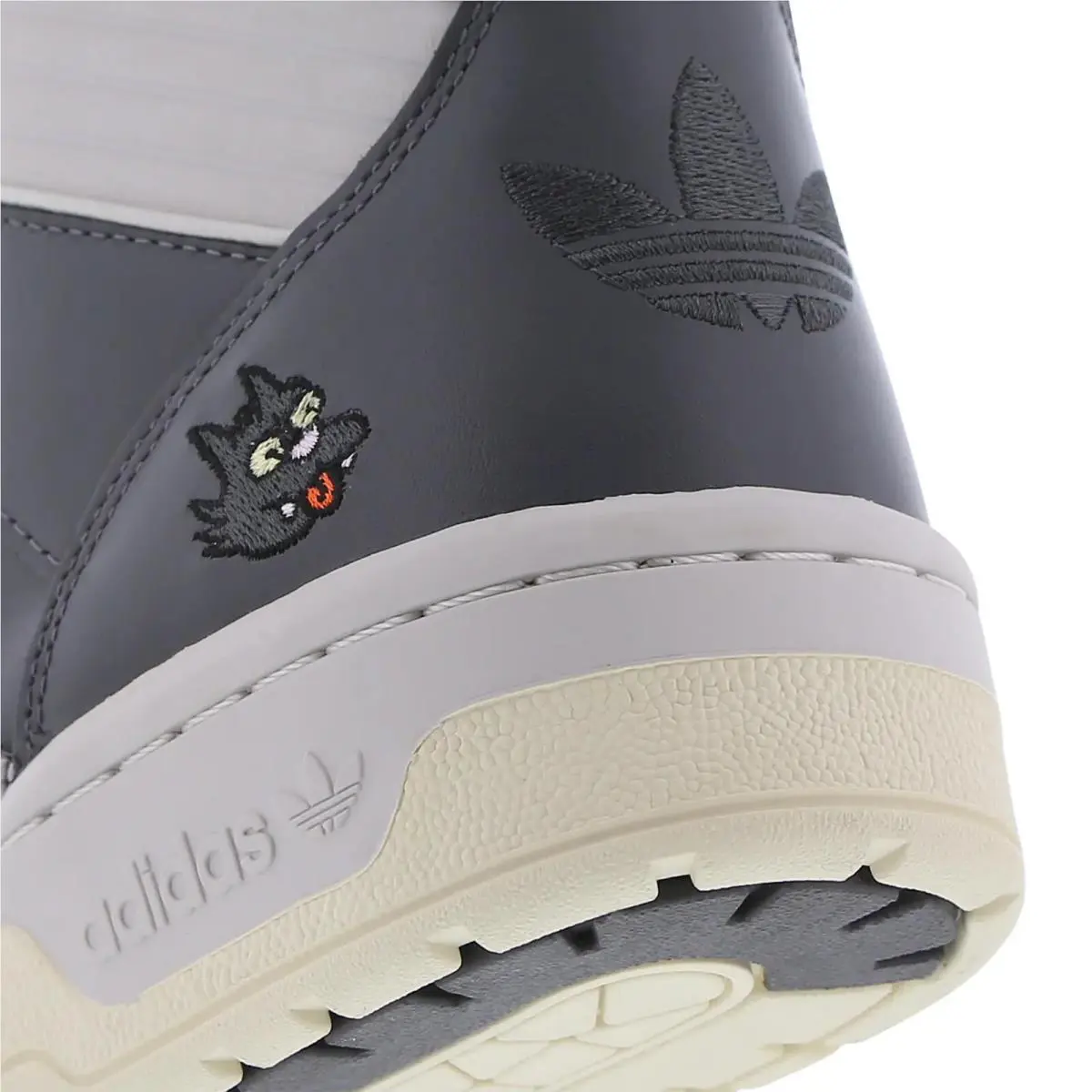 Adidas shoes - adidas Rivalry - Rivalry - IE7565 - GREFIV/GREONE/CWHITE 2