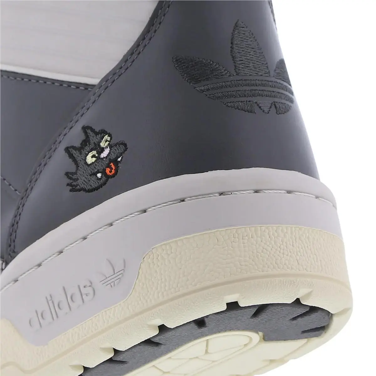 Adidas shoes - adidas Rivalry - Rivalry - IE7565 - GREFIV/GREONE/CWHITE 7