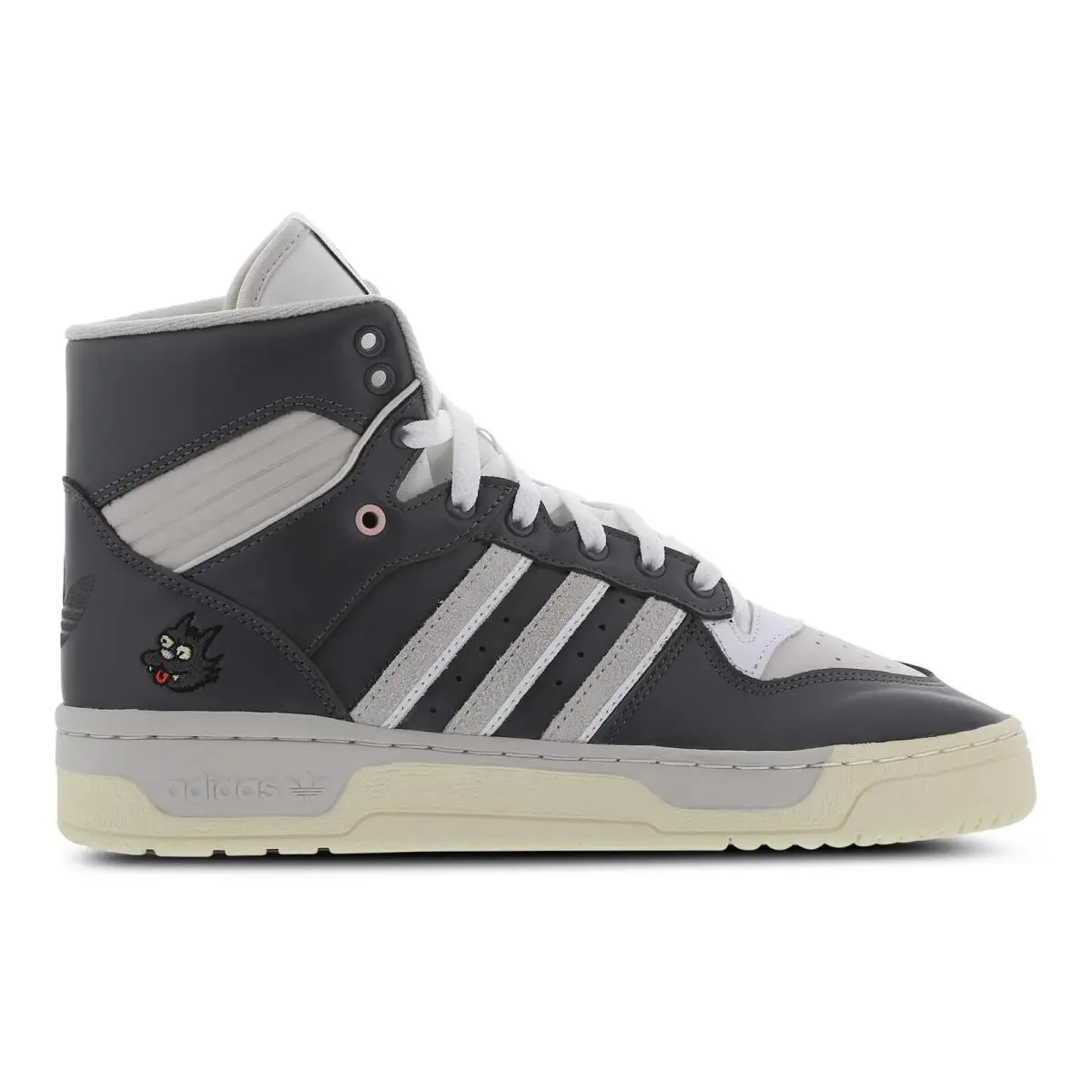 Adidas shoes - adidas Rivalry - Rivalry - IE7565 - GREFIV/GREONE/CWHITE 4