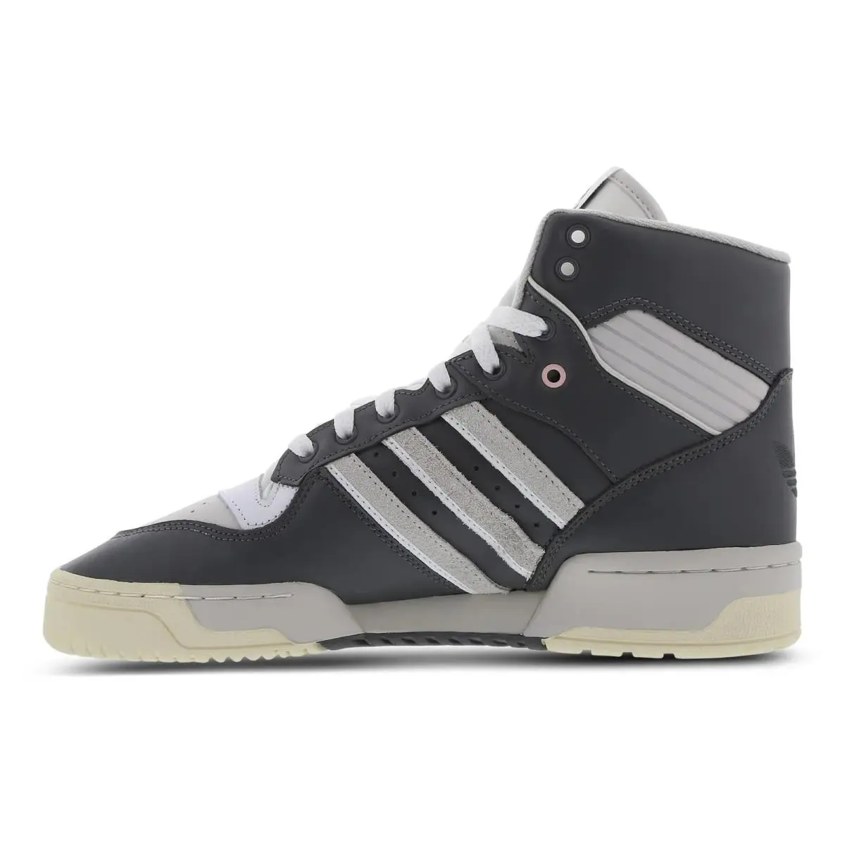 Adidas shoes - adidas Rivalry - Rivalry - IE7565 - GREFIV/GREONE/CWHITE 6