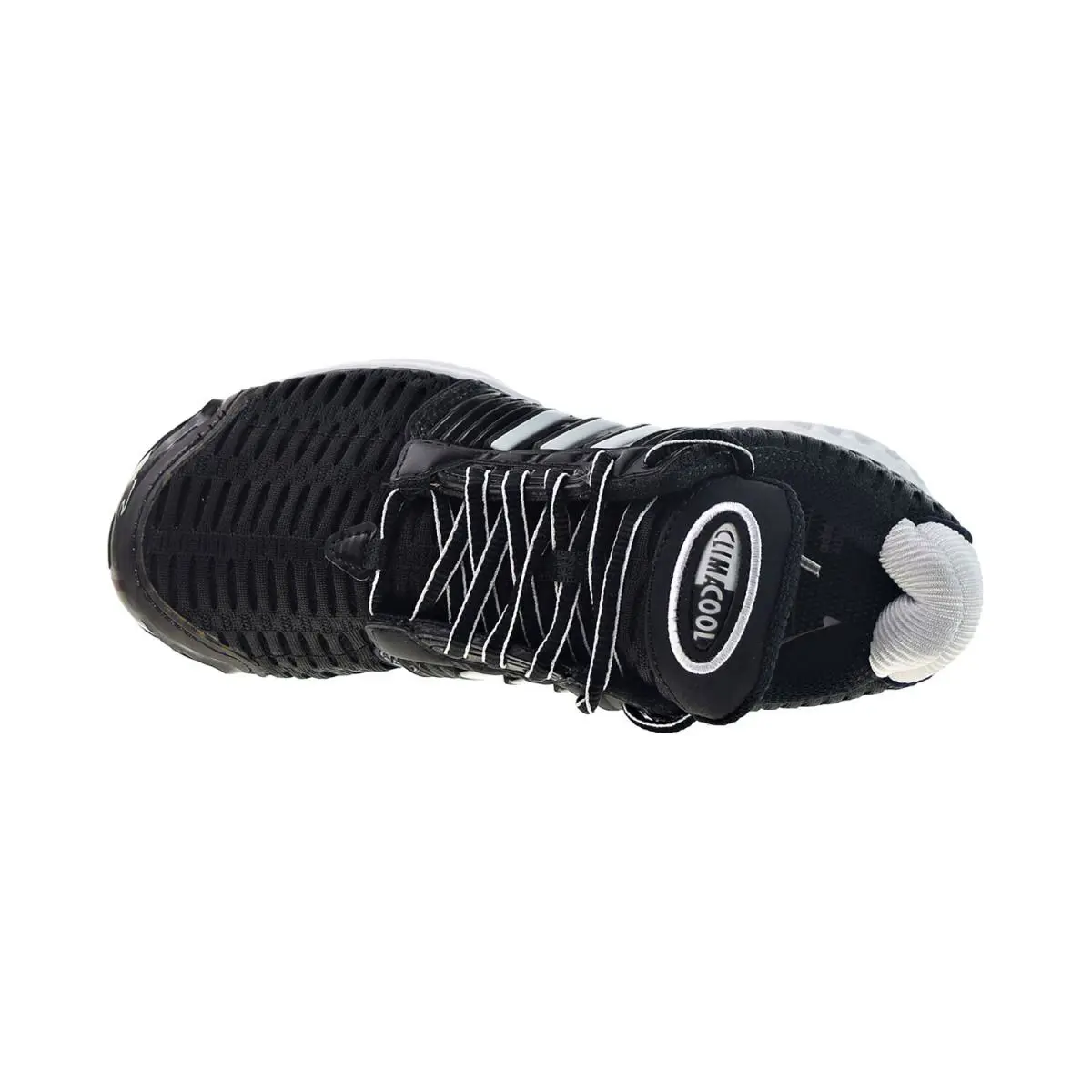 Adidas shoes - bb0670 - bb0670 - Black-Footwear White 3