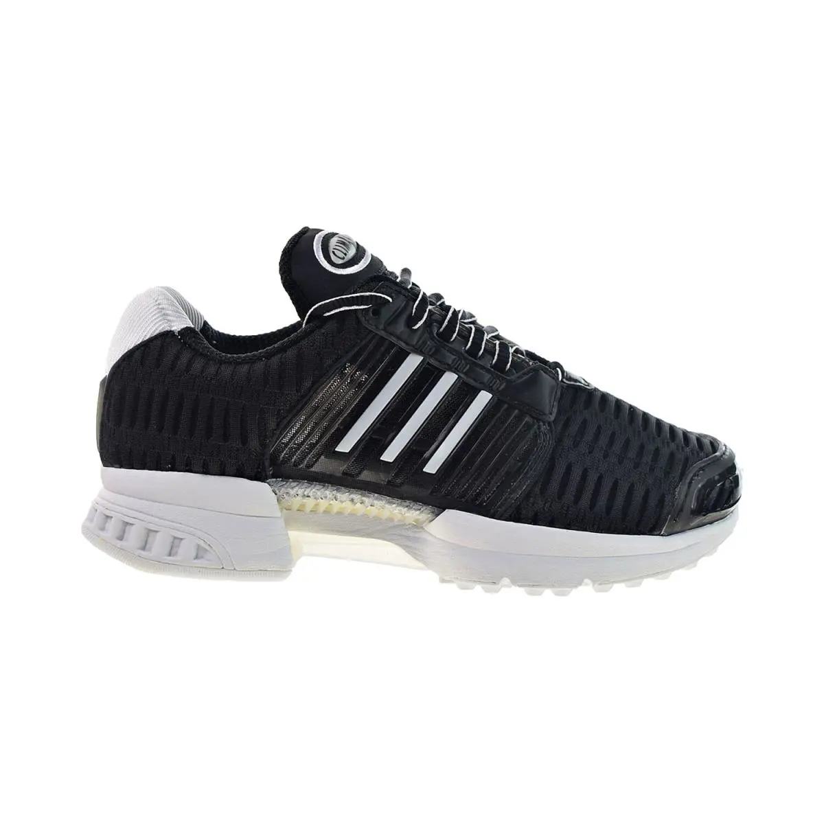 Adidas shoes - bb0670 - bb0670 - Black-Footwear White 5