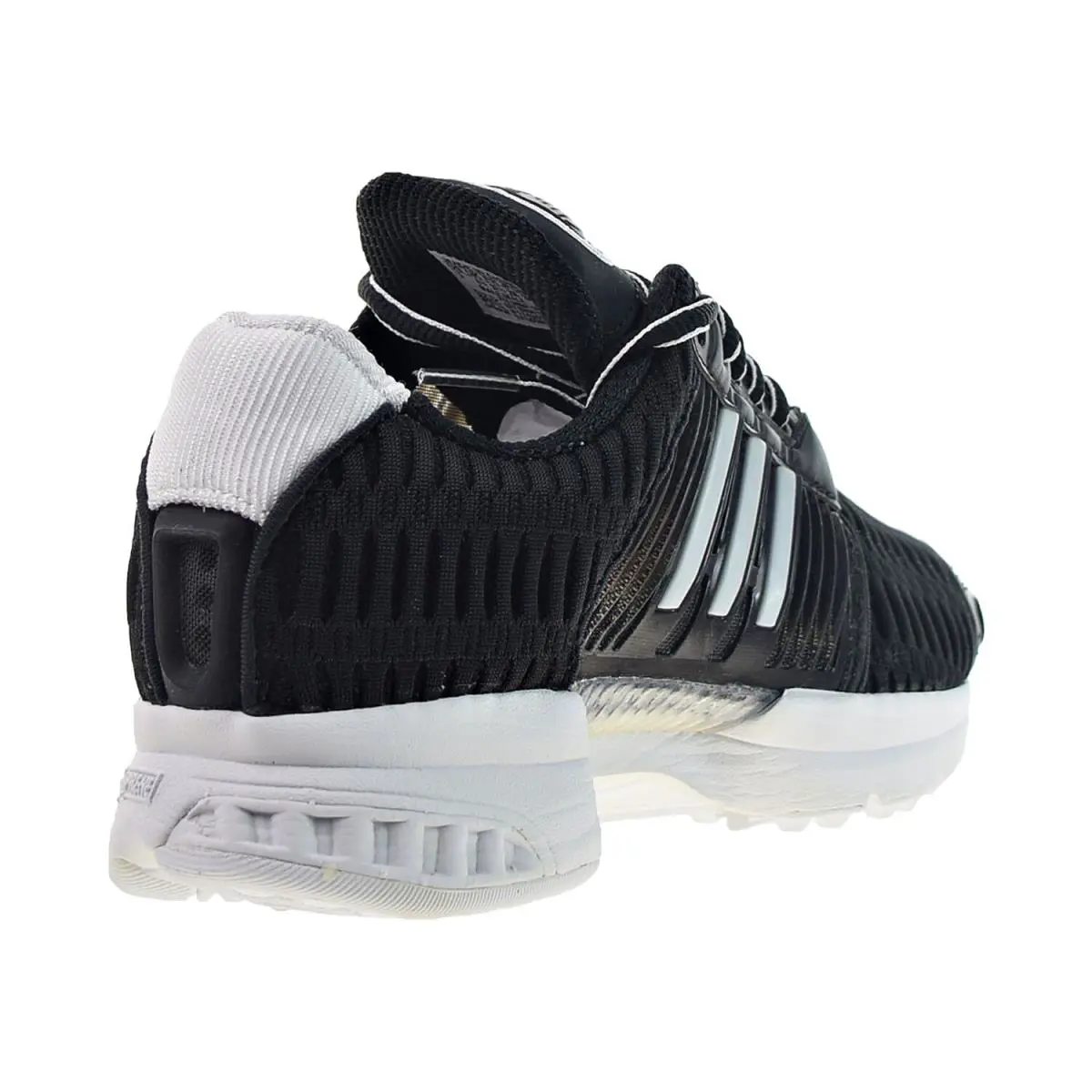 Adidas shoes - bb0670 - bb0670 - Black-Footwear White 7