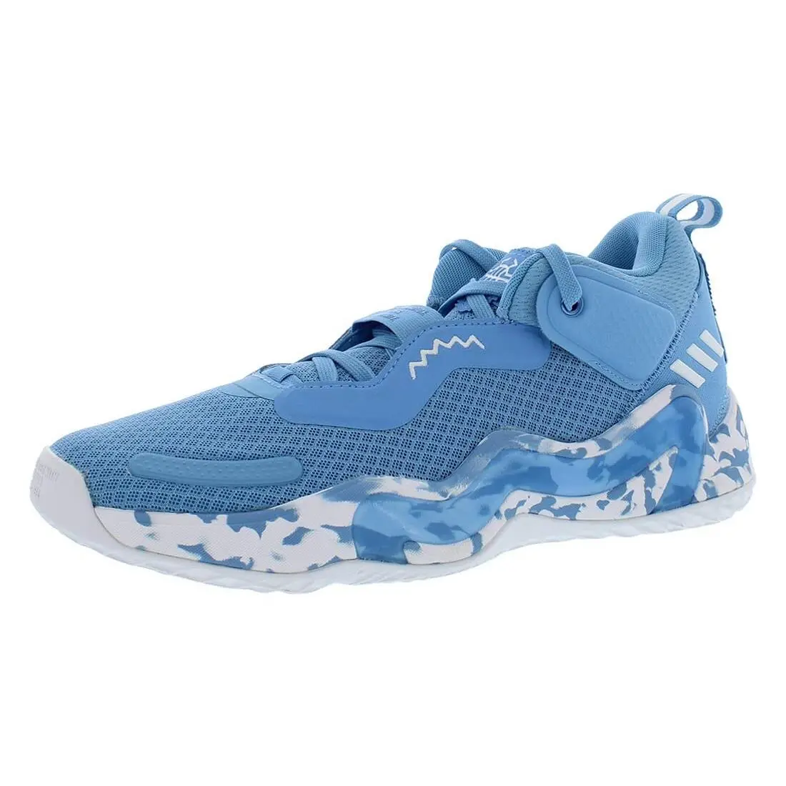 Adidas shoes - Tmlgbl,Ftwwht,Tmlgbl 3