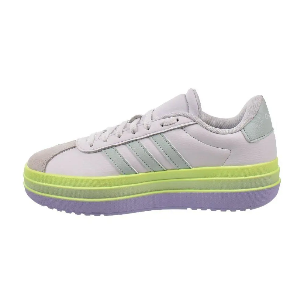 Adidas shoes - Footwear White/Halo Mint/Violet Tone 2