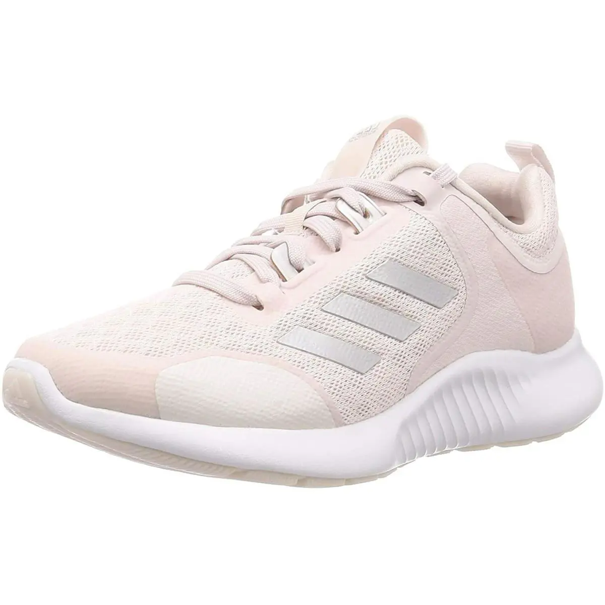 Adidas shoes - adidas Edgebounce - Edgebounce - G28427 - Orchid Tint / Silver Metallic / Cloud White 8