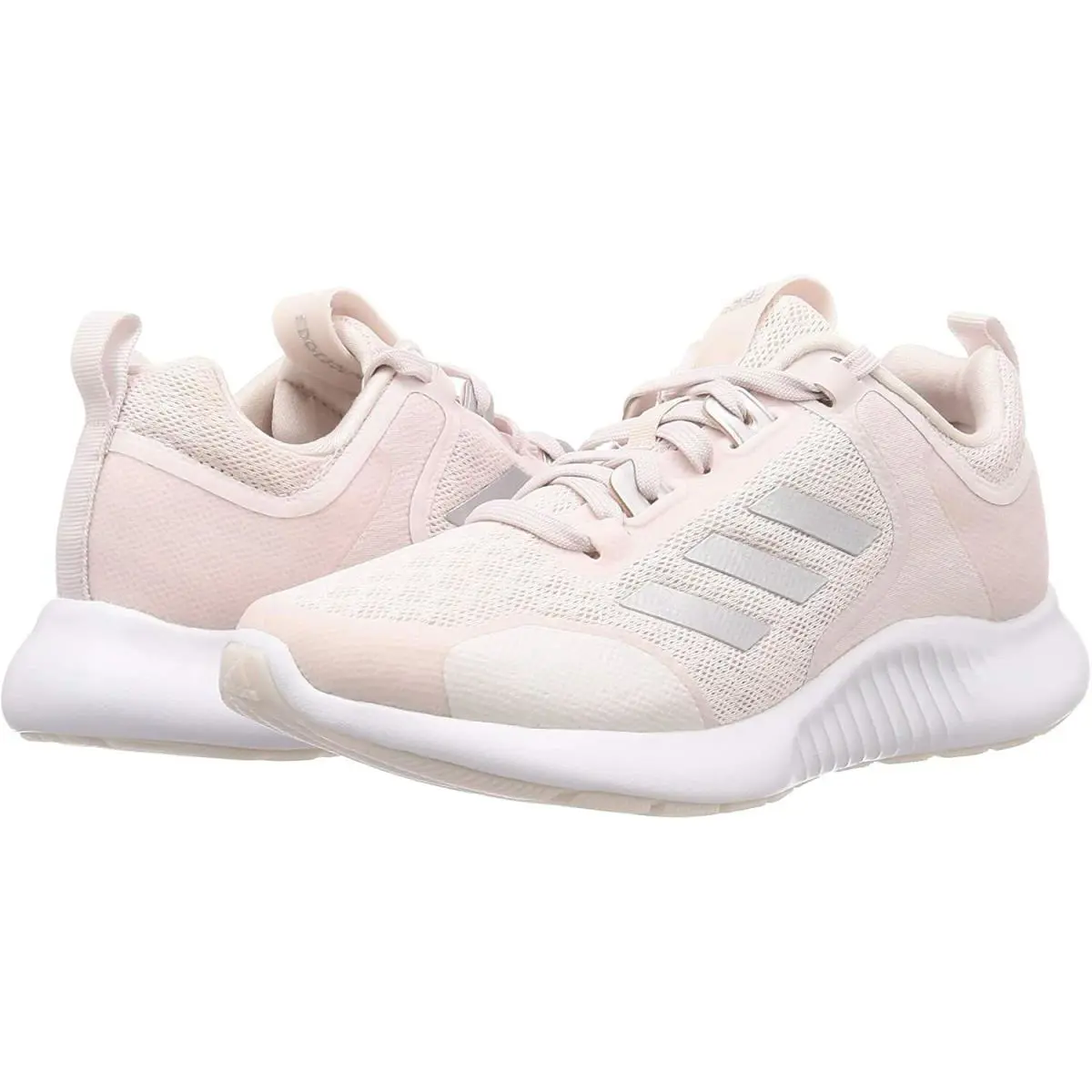 Adidas shoes - adidas Edgebounce - Edgebounce - G28427 - Orchid Tint / Silver Metallic / Cloud White 3