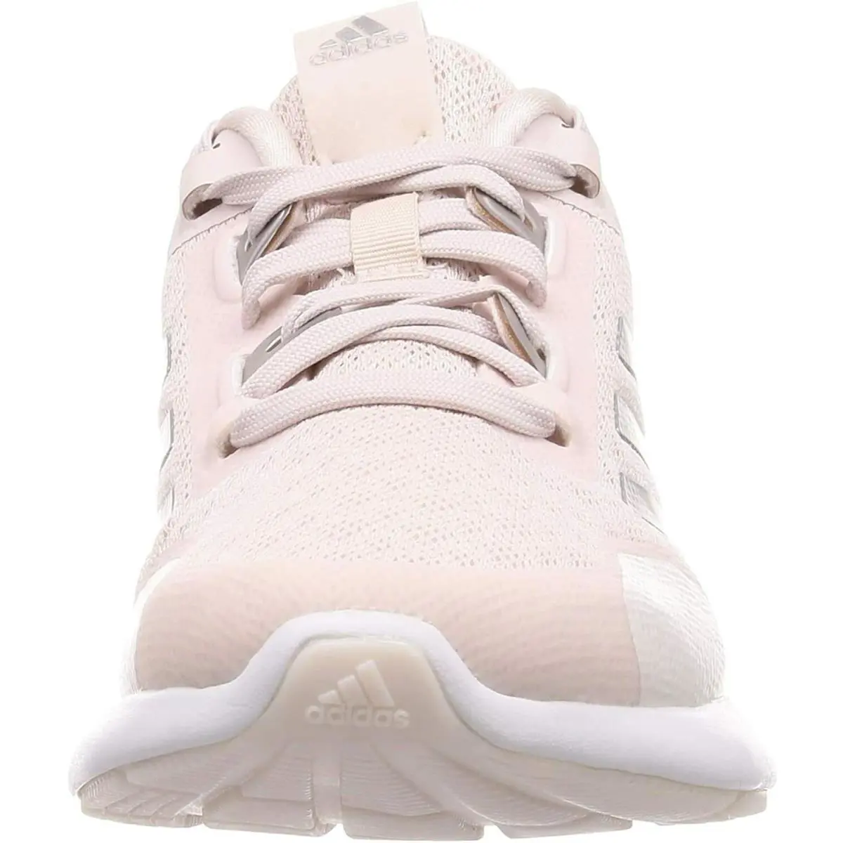 Adidas shoes - adidas Edgebounce - Edgebounce - G28427 - Orchid Tint / Silver Metallic / Cloud White 5