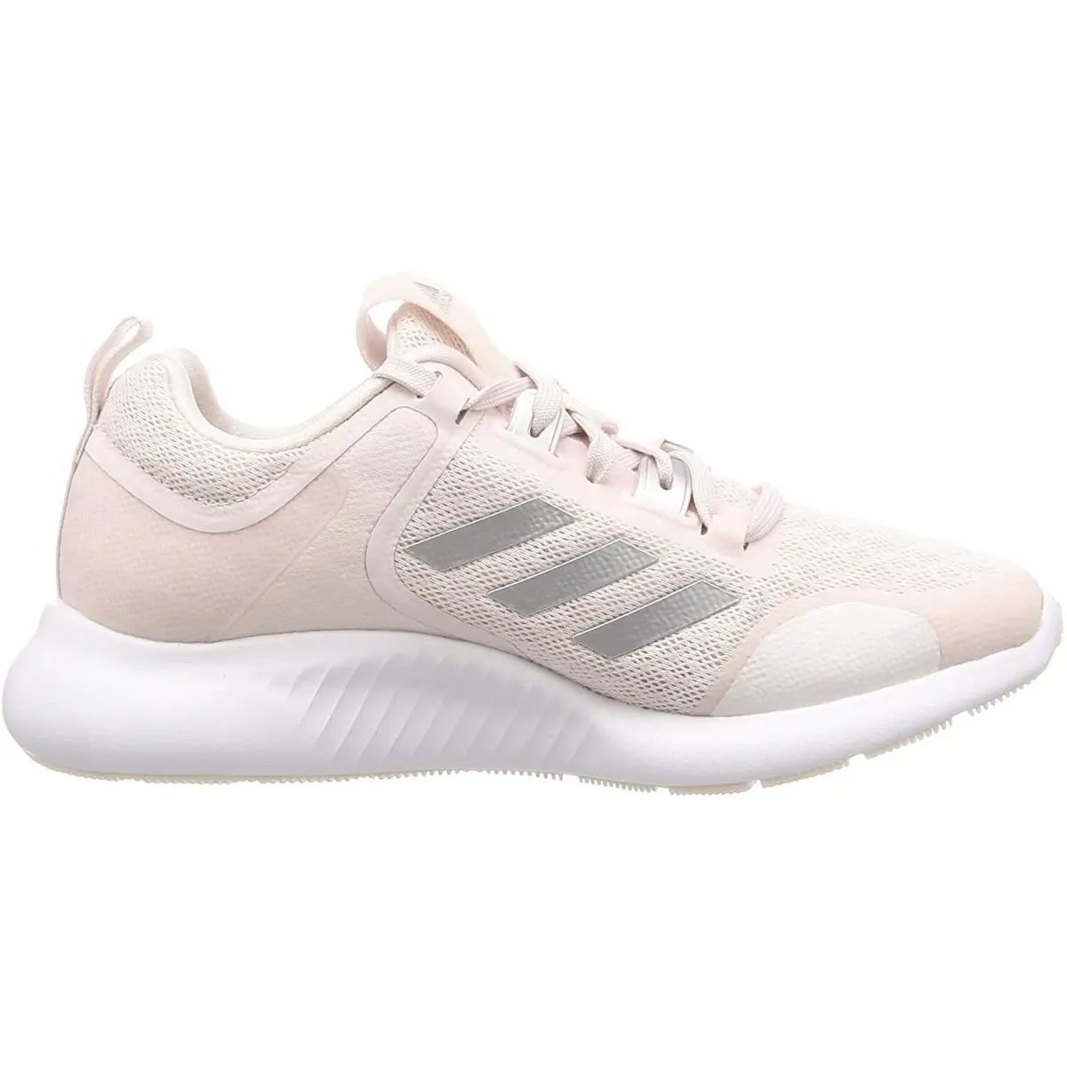 Adidas shoes - adidas Edgebounce - Edgebounce - G28427 - Orchid Tint / Silver Metallic / Cloud White 7