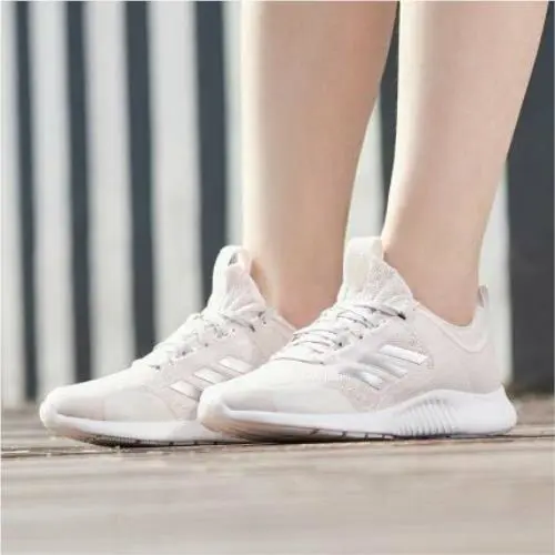 Adidas shoes - adidas Edgebounce - Edgebounce - G28427 - Orchid Tint / Silver Metallic / Cloud White 0
