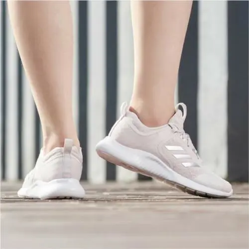 Adidas shoes - adidas Edgebounce - Edgebounce - G28427 - Orchid Tint / Silver Metallic / Cloud White 13