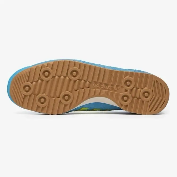 Adidas shoes - adidas SL 72 - Blue 10