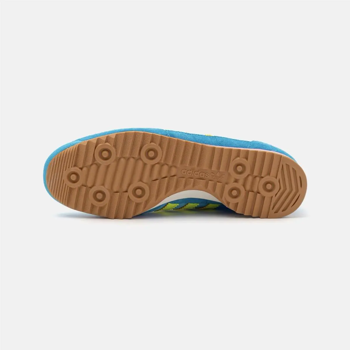 Adidas shoes - adidas SL 72 - Blue 4